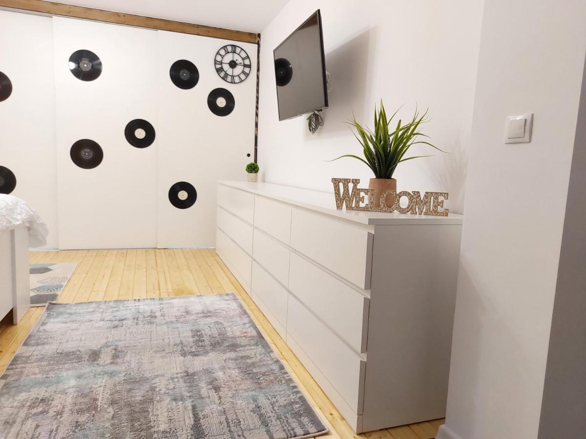 Studio 22 Craiova Eksteriør bilde