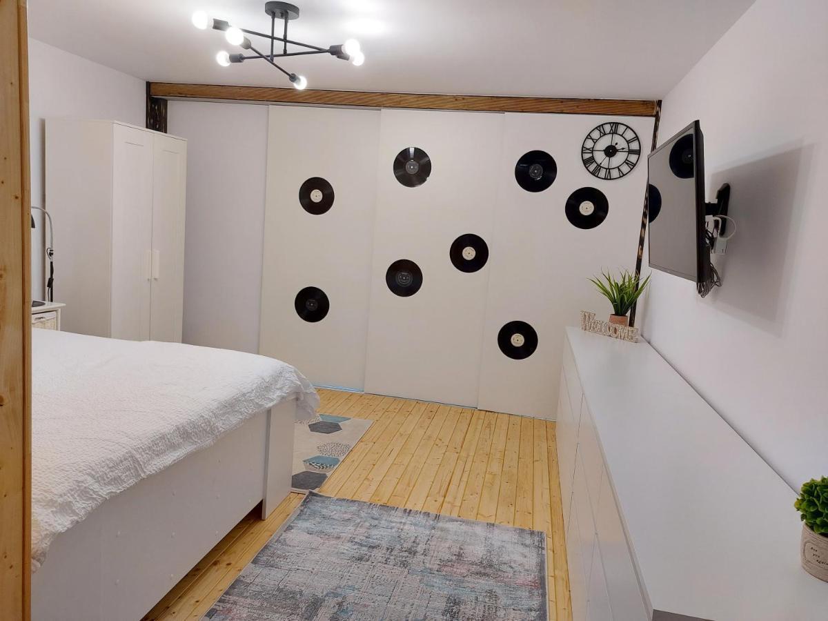 Studio 22 Craiova Eksteriør bilde