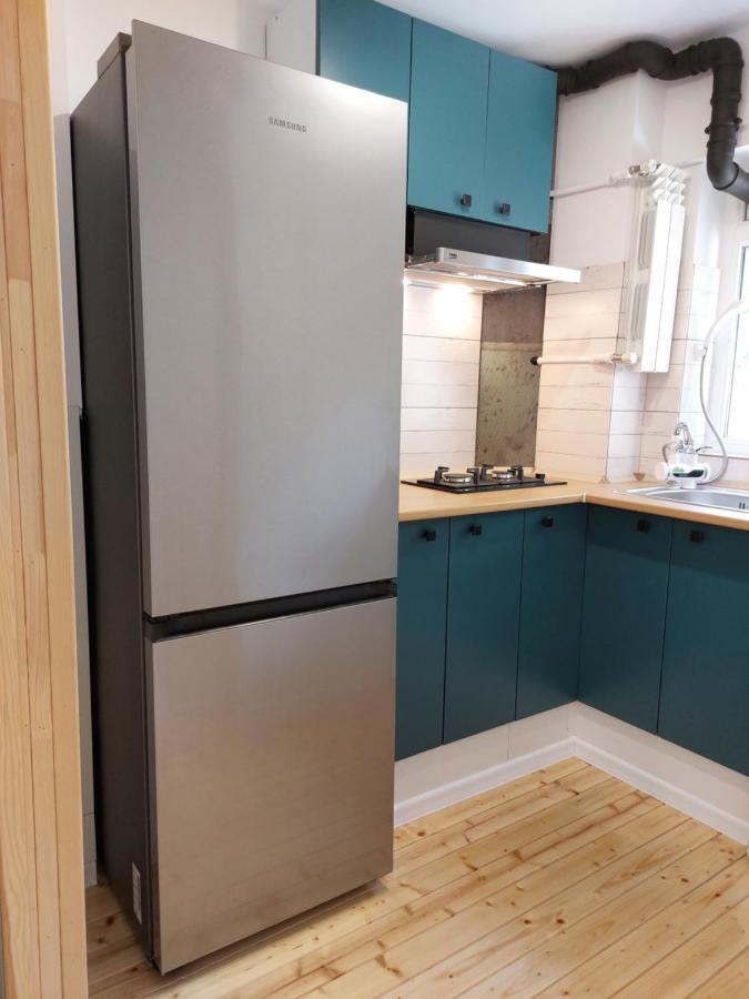 Studio 22 Craiova Eksteriør bilde
