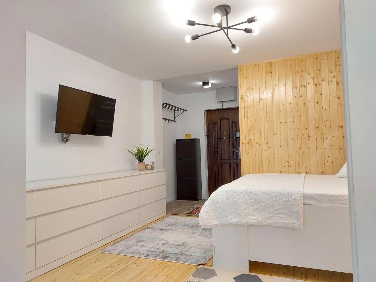 Studio 22 Craiova Eksteriør bilde