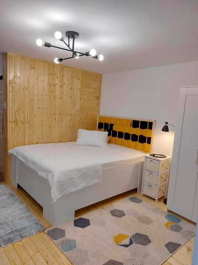 Studio 22 Craiova Eksteriør bilde