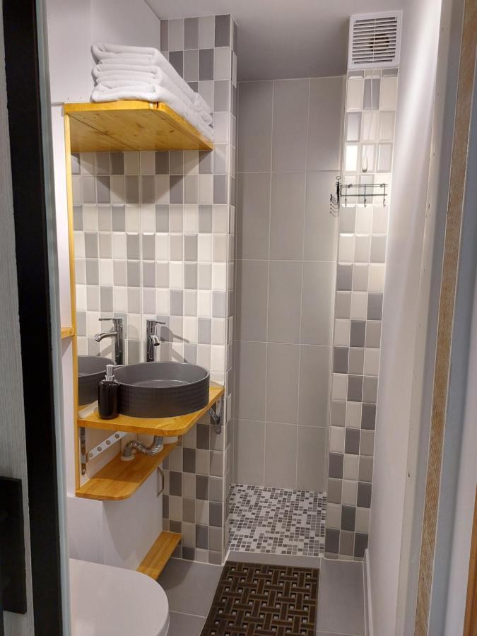 Studio 22 Craiova Eksteriør bilde